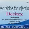 Giá thuốc Decitex 50mg