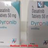 Giá thuốc Dyronib 50