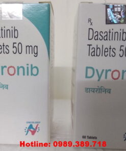 Giá thuốc Dyronib 50