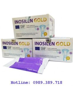 Giá thuốc Inosilen Gold