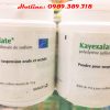 Giá thuốc Kayexalate