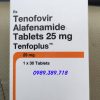 Giá thuốc Tenfoplus