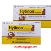 Giá thuốc Hytinon 500mg