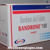 Giá thuốc Bandrone 150