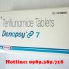 Giá thuốc Denopsy 7