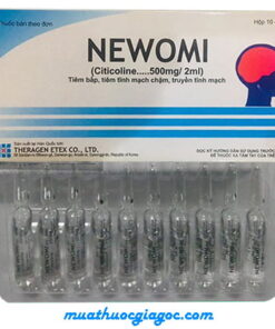 Giá thuốc Newomi
