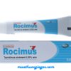 Giá thuốc Rocimus