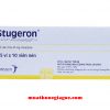 Thuốc Stugeron 25mg giá bao nhiêu?
