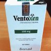 Giá thuốc Ventoxen 100mg