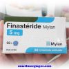 Giá thuốc Finasteride Mylan