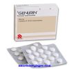 Giá thuốc Genurin 200mg