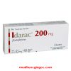 Giá thuốc Idarac 200