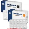 Giá thuốc Medrol 4mg, 16mg