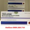 Giá thuốc Triclofem