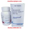 Giá thuốc Abretone 250mg