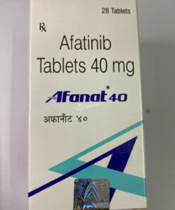 Giá thuốc Afanat 40