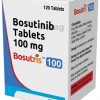 Giá thuốc Bosutris 100