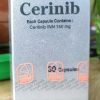 Giá thuốc Cerinib 150