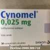 Giá thuốc Cynomel