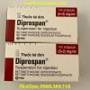 Hình ảnh thuốc Diprospan 5mg + 2mg/1ml