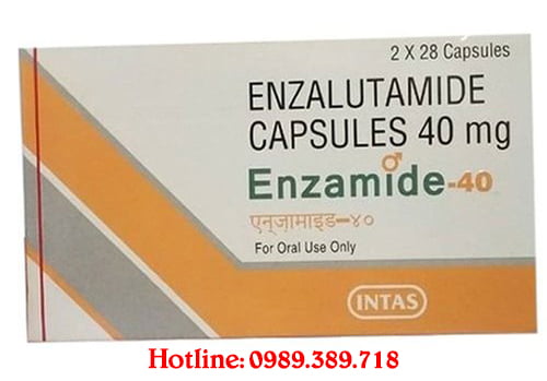 Giá thuốc Enzamide 40
