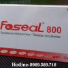 Giá thuốc Foseal 800