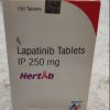 Giá thuốc Hertab 250