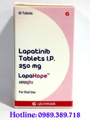 Giá thuốc Lapahope 250