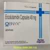 Thuốc Obnyx 40mg giá bao nhiêu?