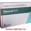 Giá thuốc Phoscut 800