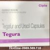 Giá thuốc Tegura