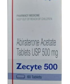 Giá thuốc Zecyte 500