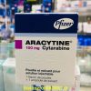 Mua thuốc Aracytine 100mg ở đâu?