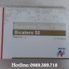 Giá thuốc Bicatero 50