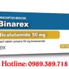 Mua thuốc Binarex 50mg ở đâu?