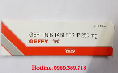 Mua thuốc Geffy 250mg ở đâu Hà Nội?