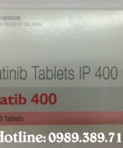 Giá thuốc Imatib 400