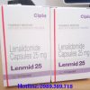 Giá thuốc Lenmid 25