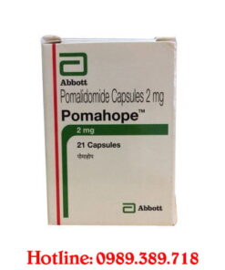 Giá thuốc Pomahope 2mg