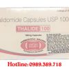 Giá thuốc Thalide 100