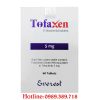Giá thuốc Tofaxen 5mg