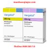 Giá thuốc Vargatef 150mg