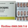 Giá thuốc Xelocapec
