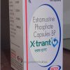 Giá thuốc Xtrant