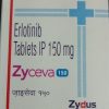 Thuốc Zyceva 150mg giá bao nhiêu?