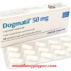 Giá thuốc Dogmatil 50mg
