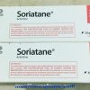 Giá thuốc Soriatane 25mg