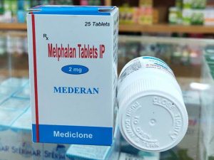 Giá thuốc Mederan 2mg