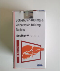 Giá thuốc Sovihet-V