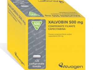 Giá thuốc Xalvobin 500mg